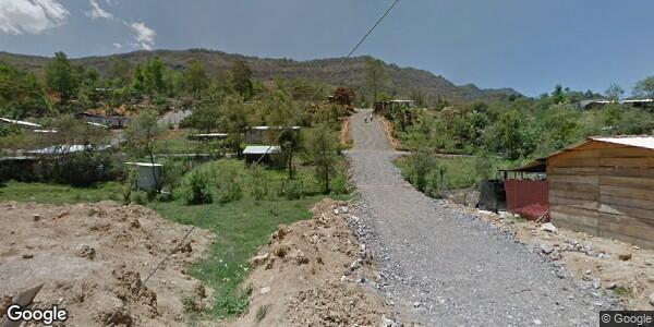 AGENCIA RURAL MUNICIPAL DEL BARRIO SAN PEDRO